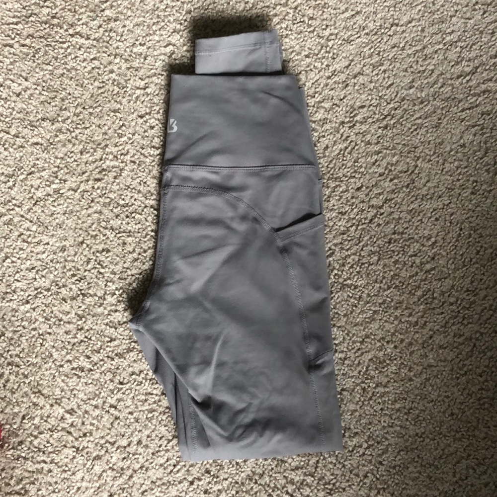 Buffbunny Luna legging